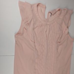 Pastel blouse